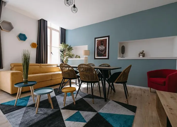 City Suites Brussels Grand Place 22