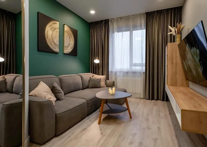 Filismina Apartments