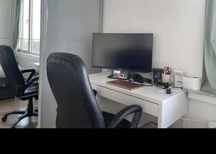 Appartement 3 Chambres Jette