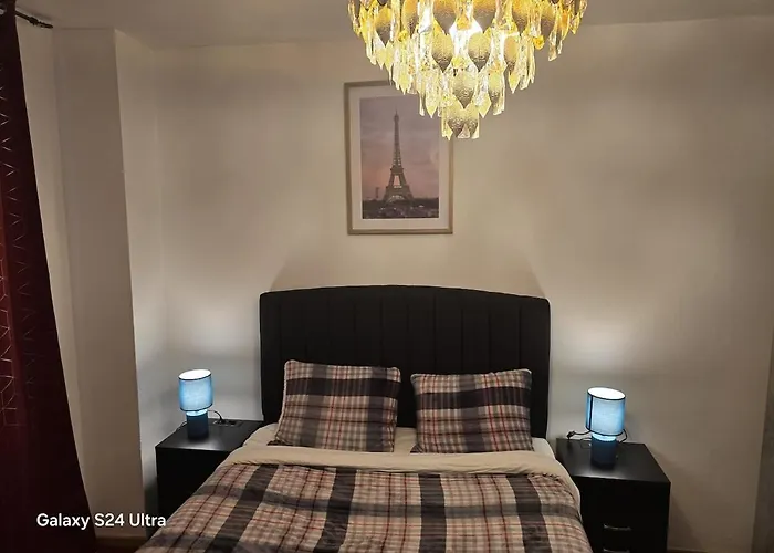 Charming Jambo Appartement