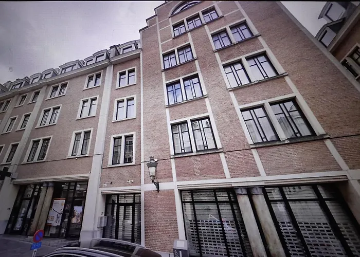 Van Der Meiren House