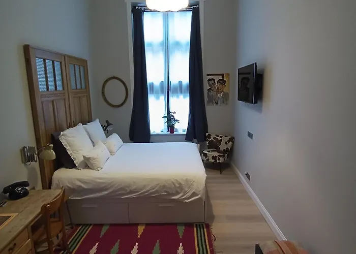 Marilou And Dalibor\'S Room