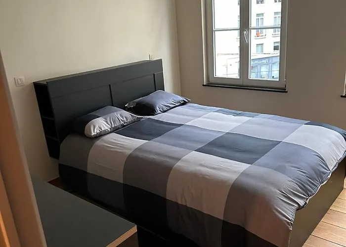 Hotel B&B St Maria