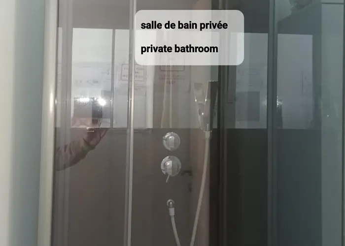 Private Studio Brussels Airport