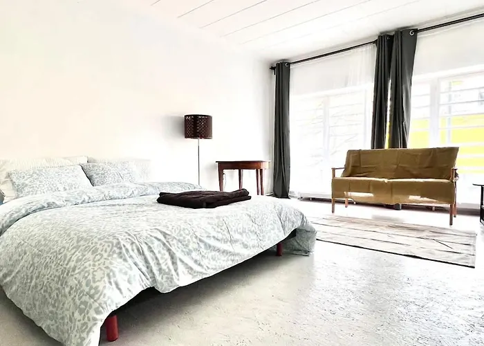 Studio 800 M From Grand Place