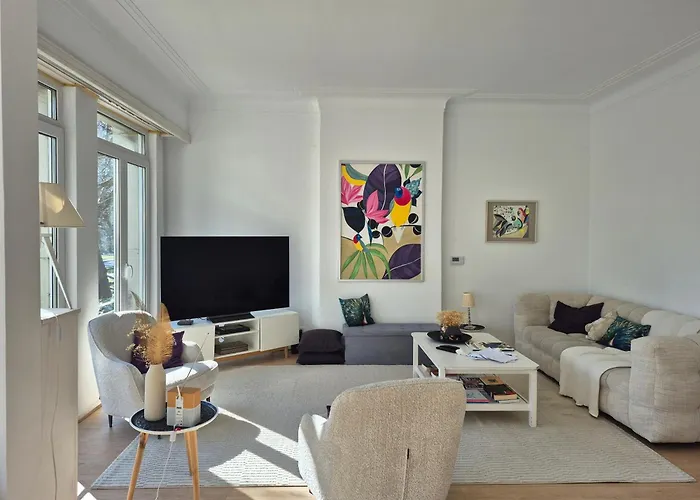 Residence Souverain 94