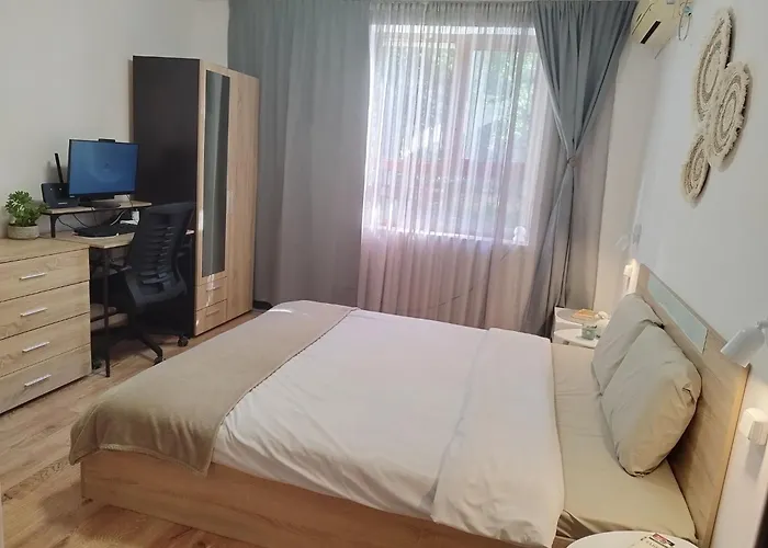 Home Station 1 Bed Room