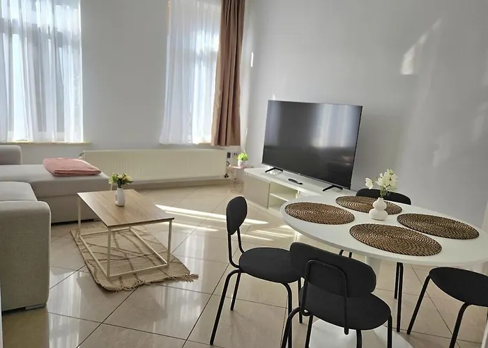 Proche Du Centre De Bruxelles Appartement 5 Personnes