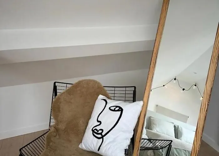 Magnifique Duplex