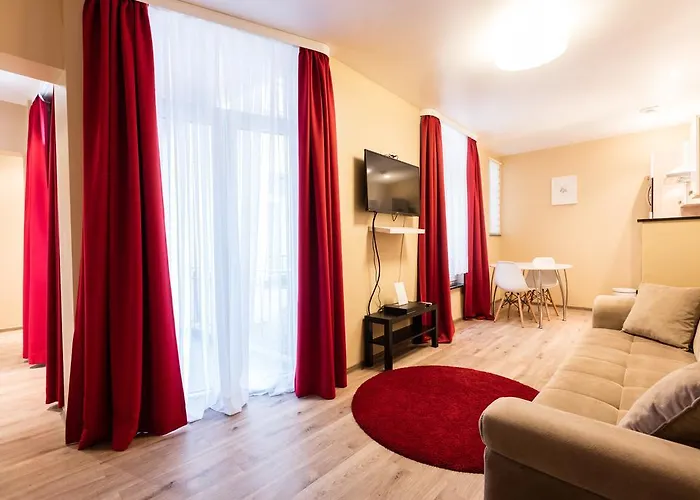 Hotel De France 1