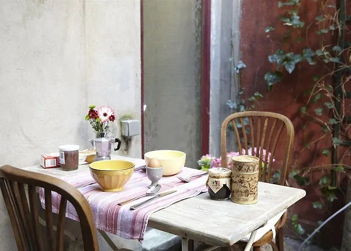 Carmelites Guest House