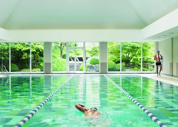 Aspria Royal La Rasante Hotel&Spa