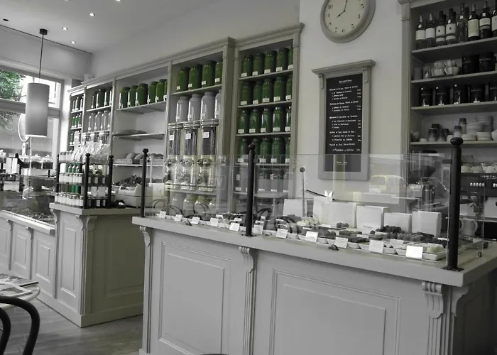 B&B Vincentv. Gallery