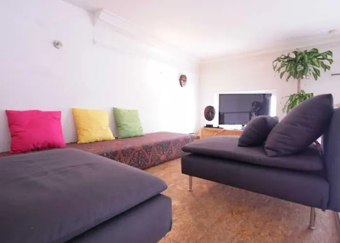 St Boniface Apartments