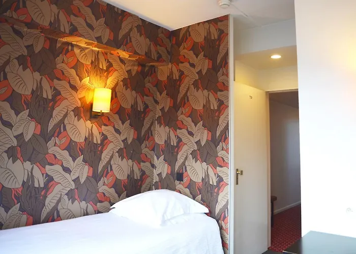 Hotel Queen Anne