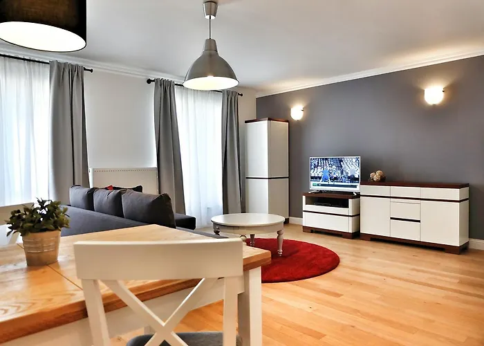 Top Spot Residence