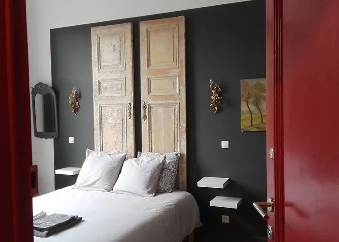B&B Villa 36