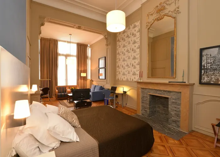 Mas Aparthotel Eu
