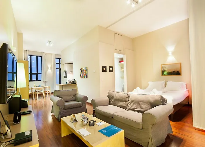 Sweet Inn Apartments - Grand Place