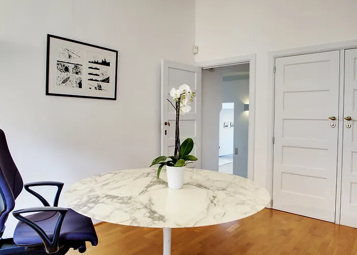 Europea - Residence Schuman