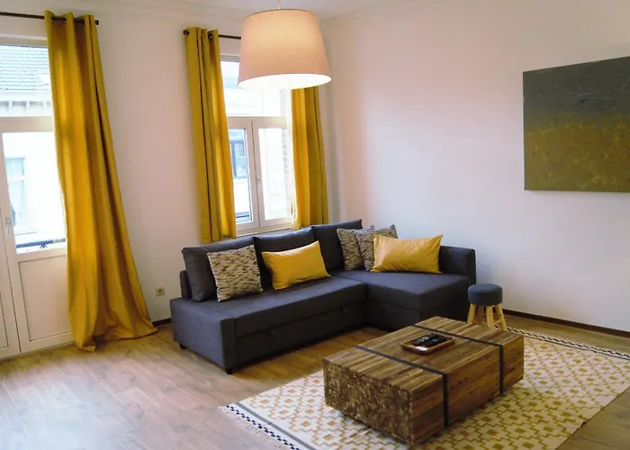 Appartement Impasse Pitchoune