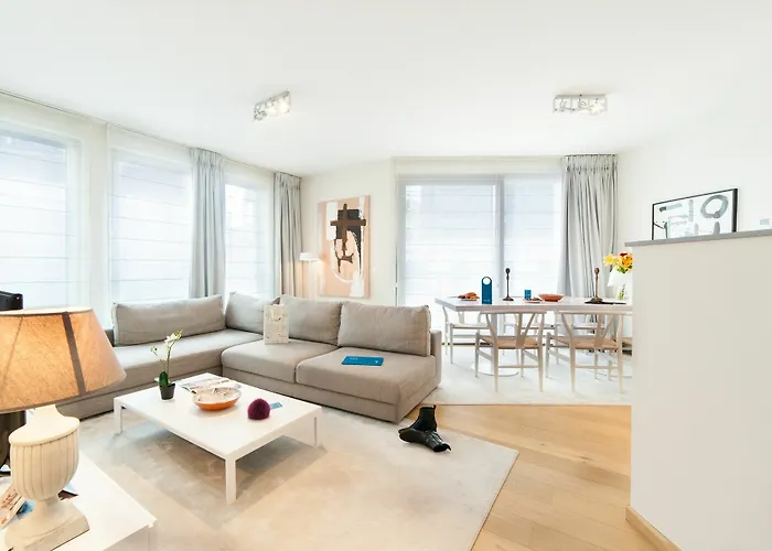 Sweet Inn Apartments - Madou