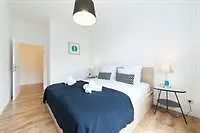 Sweet Inn Apartments Livourne