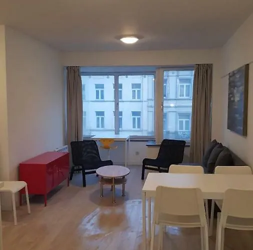 Central Appartment 2 Bedrooms