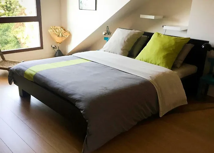 B&B Moensberg