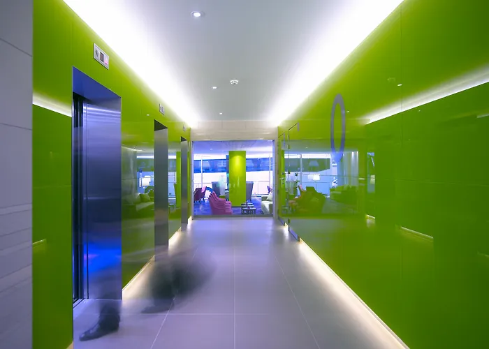 Thon Residence Eu