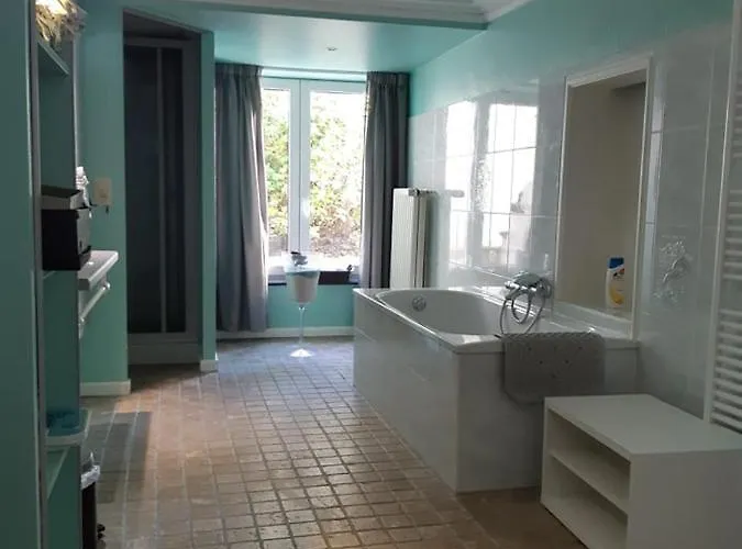 Appartement Jean Dubrucq