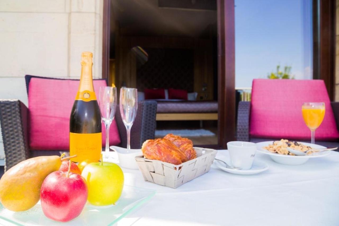 Le Manoir Du Prince De Liege - Manoir 2 Guest house 3*