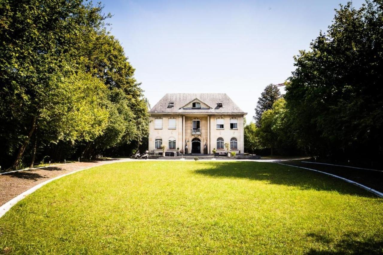 Guest house Le Manoir Du Prince De Liege - Manoir 2