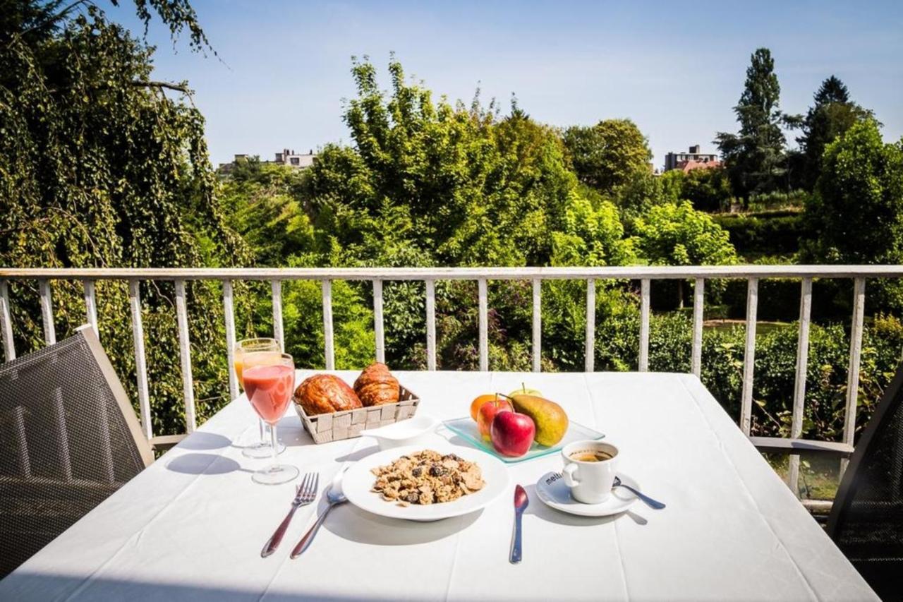 Affittacamere Le Manoir Du Prince De Liège