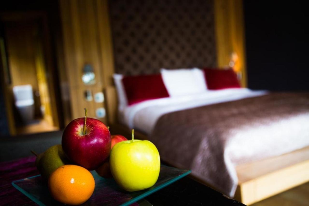 Affittacamere Le Manoir Du Prince De Liège Bruxelles