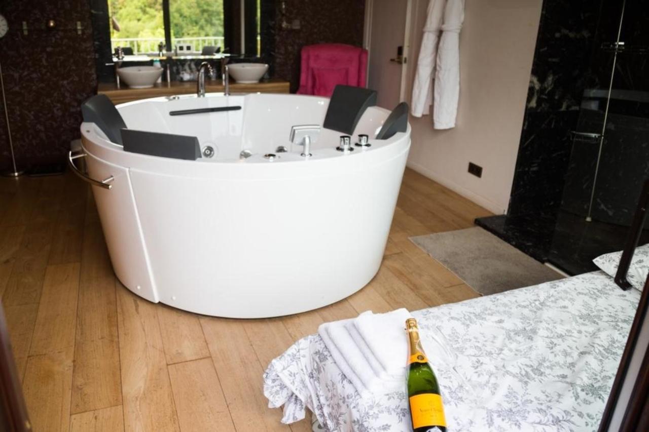 Affittacamere Le Manoir Du Prince De Liège 3*