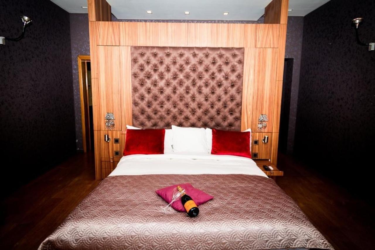 Guest house Le Manoir Du Prince De Liege 3*