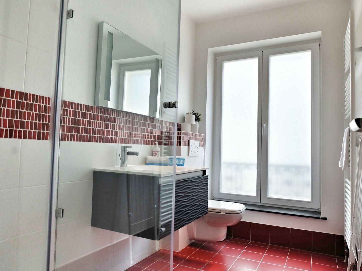 Top Spot Aparthotel Brussels