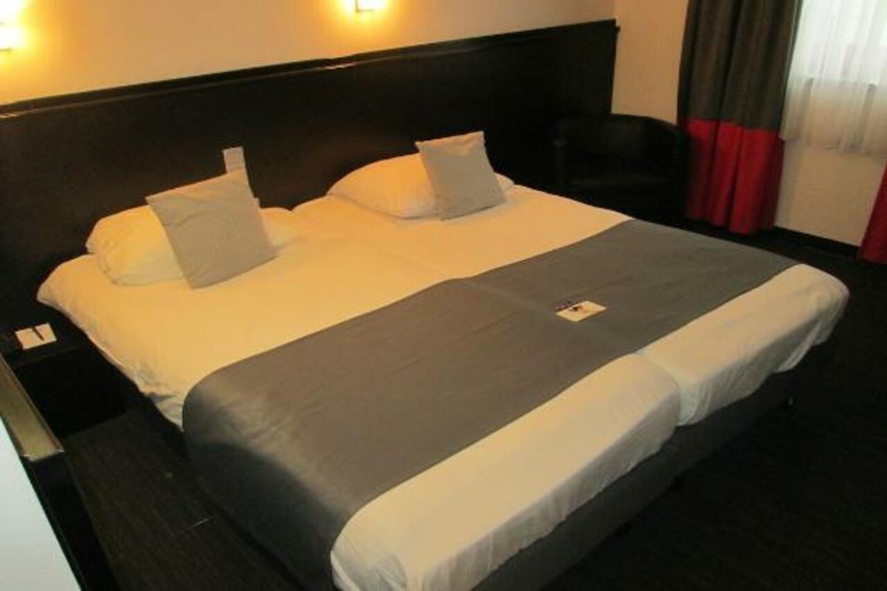 Hotel Brussels Bruxelles