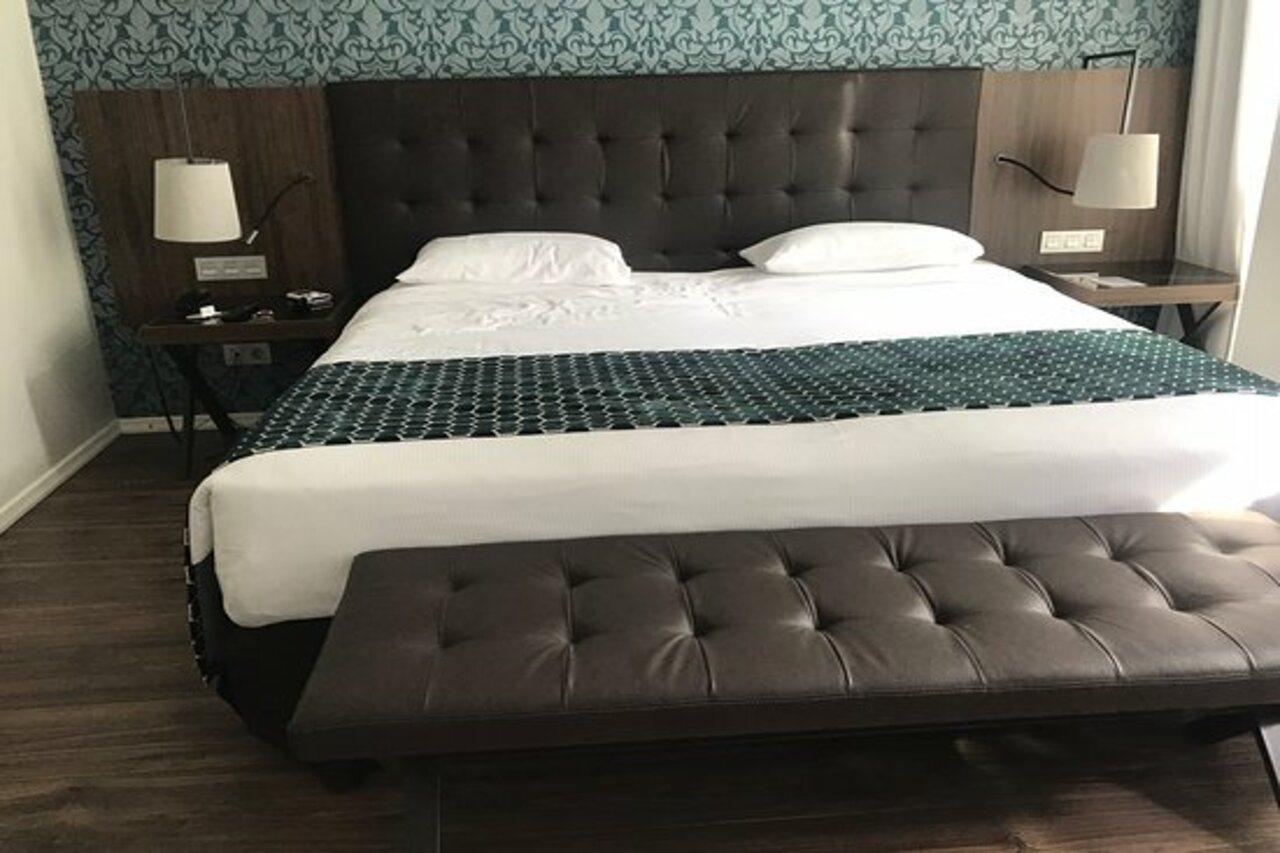 Hotel Brussels Bruxelles