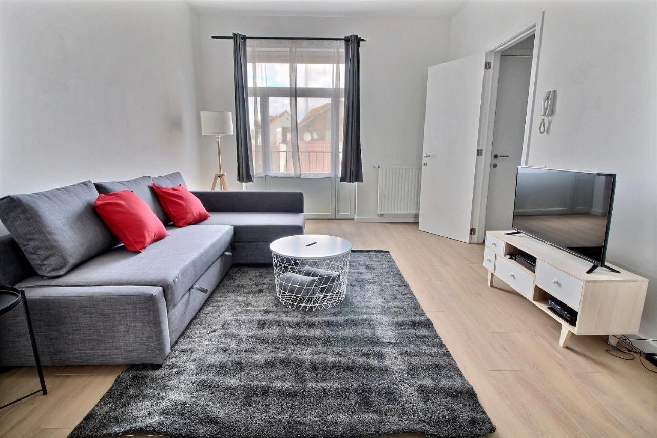 Appartamento Rent A Flat - Bruxelles