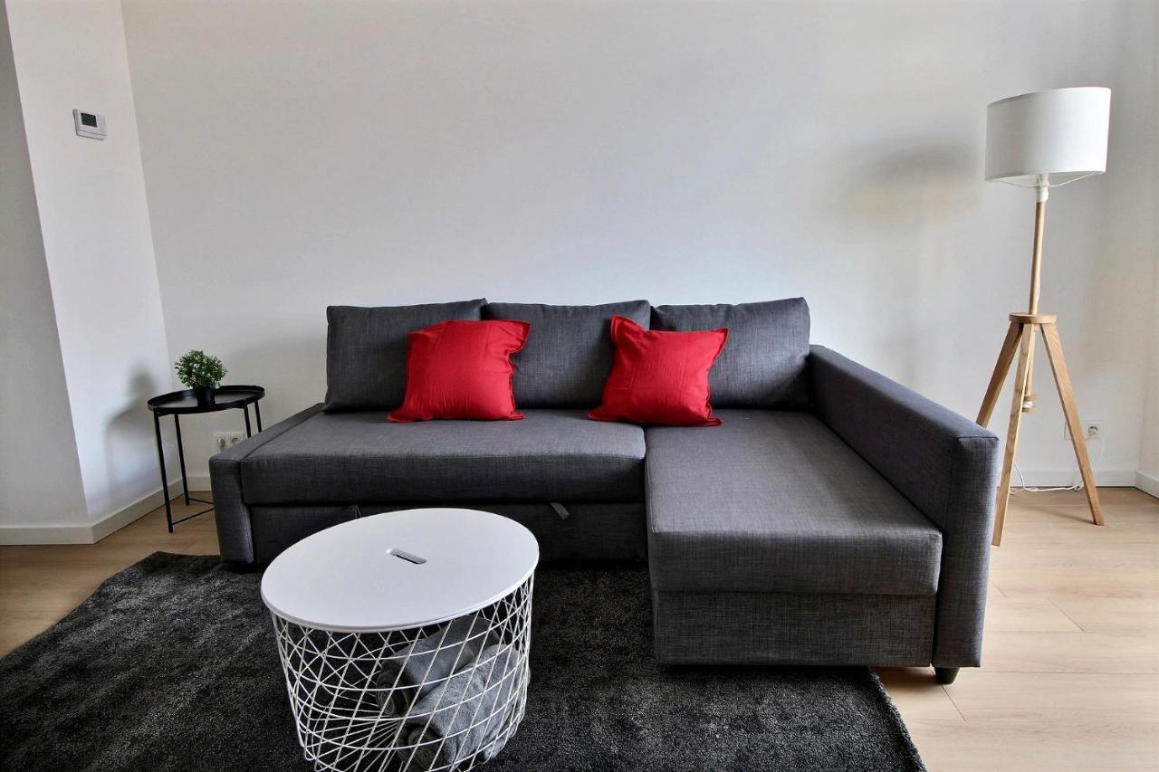 Rent A Flat -