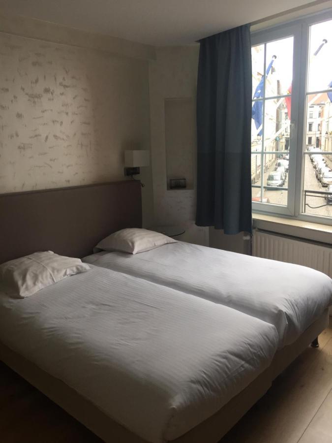 Noga 3* Bruxelles
