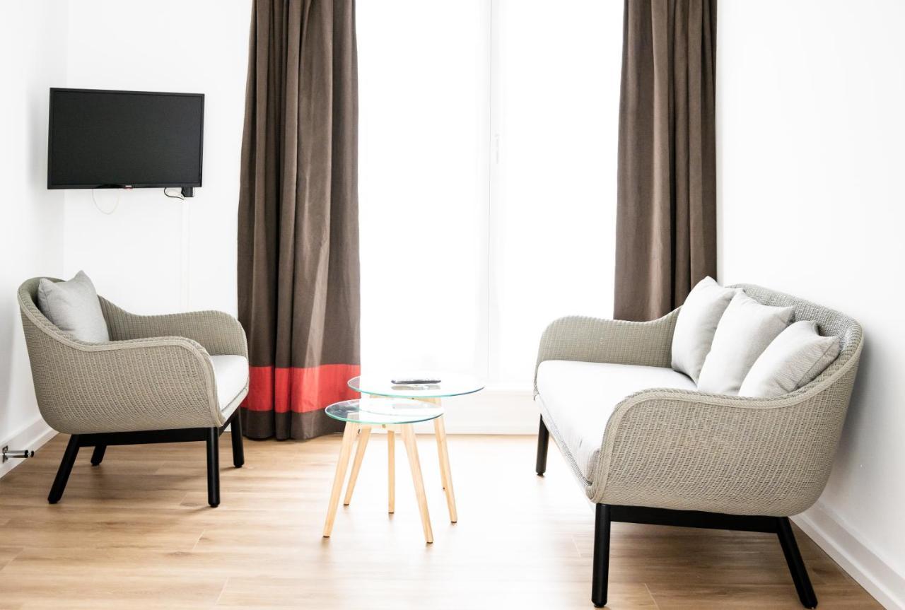 Appartamento Flats - Résidence D'ici D'ailleurs Bruxelles