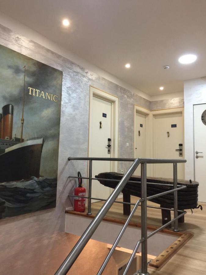 Hotel Noga Bruxelles