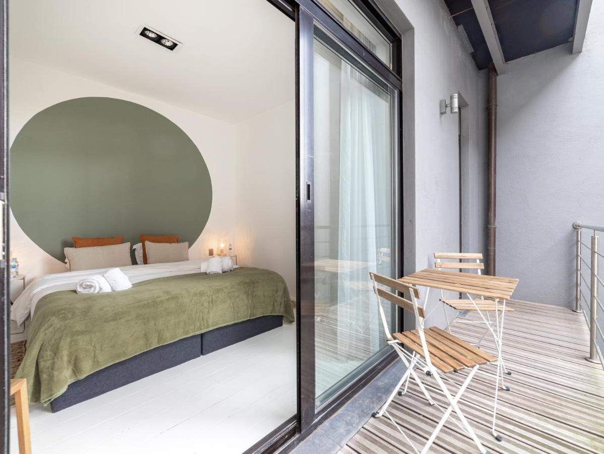 Appartement My - Toison D'or *