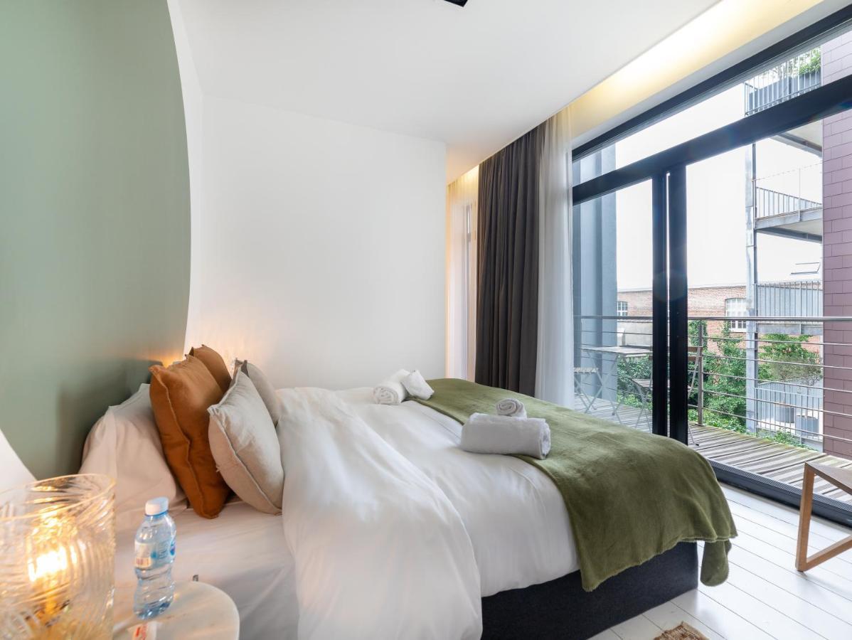 My - Toison D'or Appartement