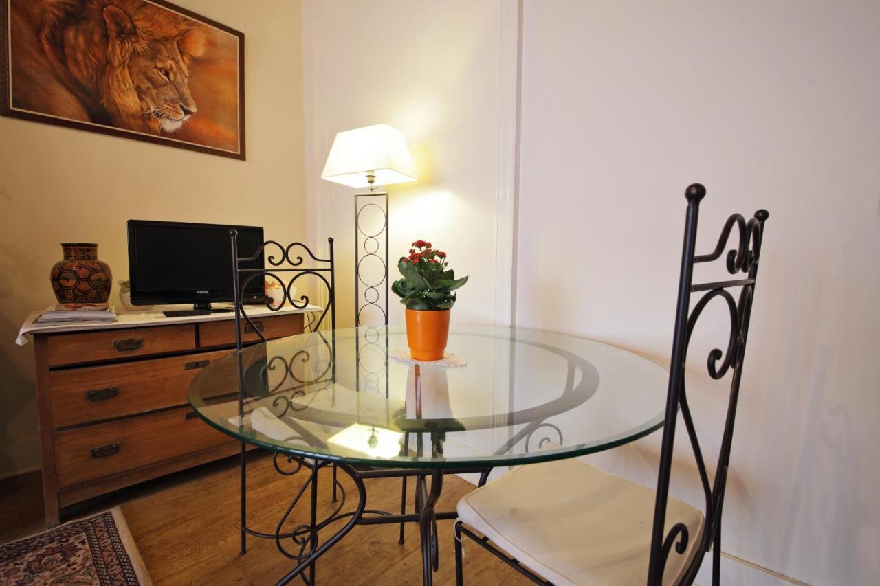 Le Lys D'or Bed & Breakfast 3*