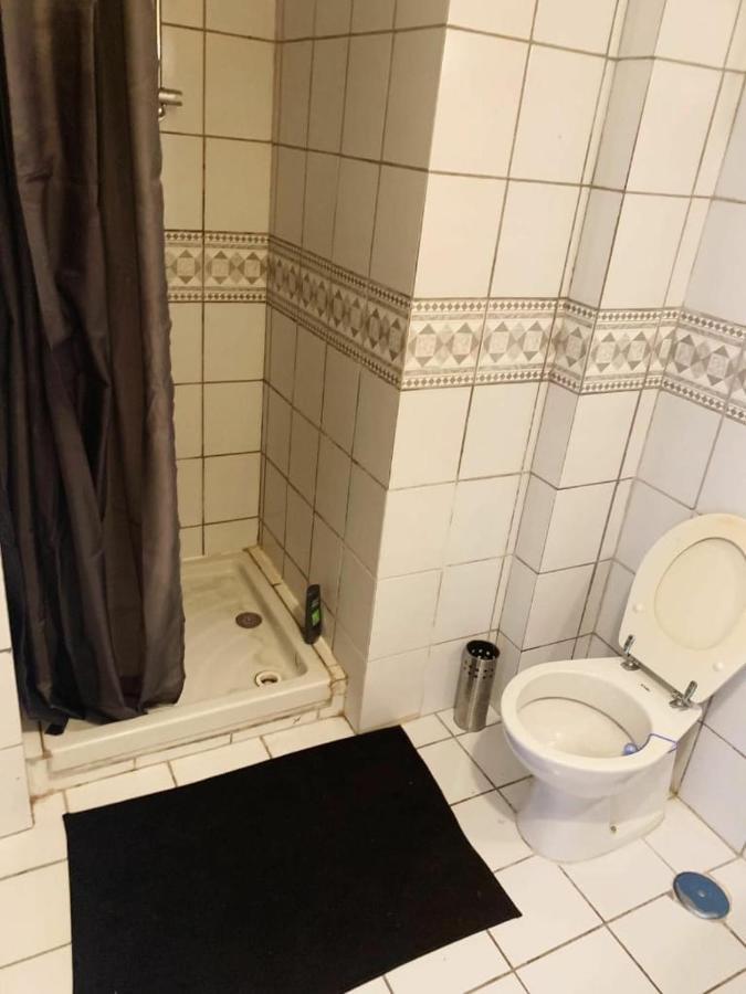 Appartement Schuman Brussel