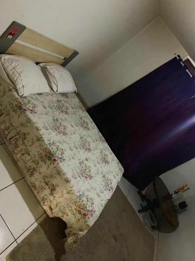 Schuman Appartement